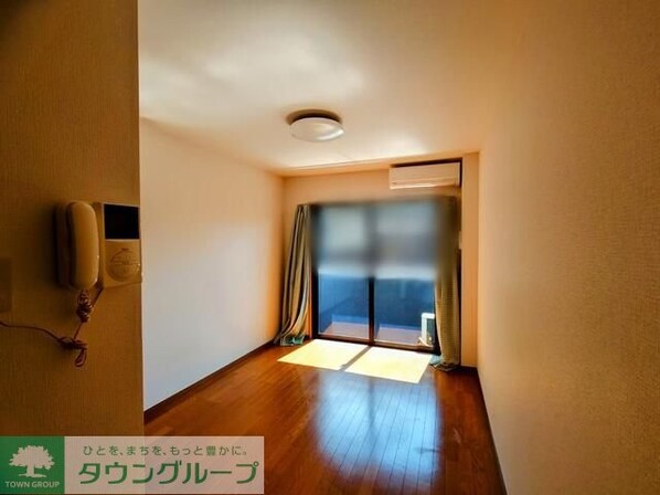 メゾンラベンダー15番館の物件内観写真